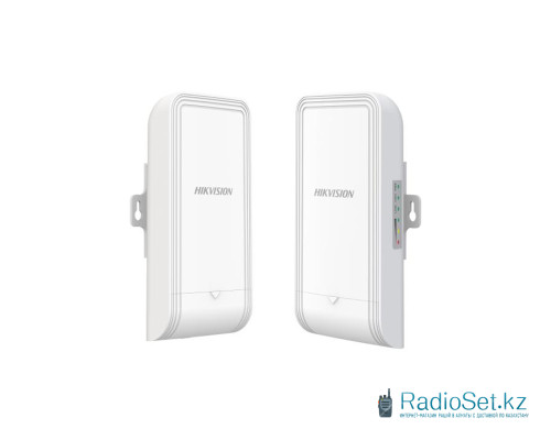 Беспроводная точка доступа Hikvision DS-3WF3000-EI-5AC/P